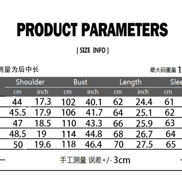 MIAMOOM 2021 New Autumn spring  Men's Biker Outerw - Picture 7 of 8